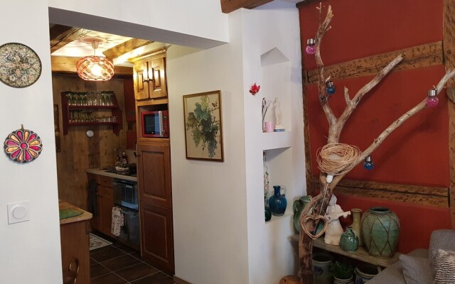 Maison Puccini et Spa