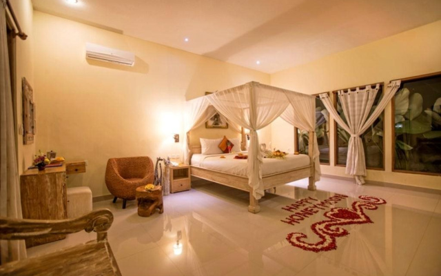 Asri Sari Villa Ubud