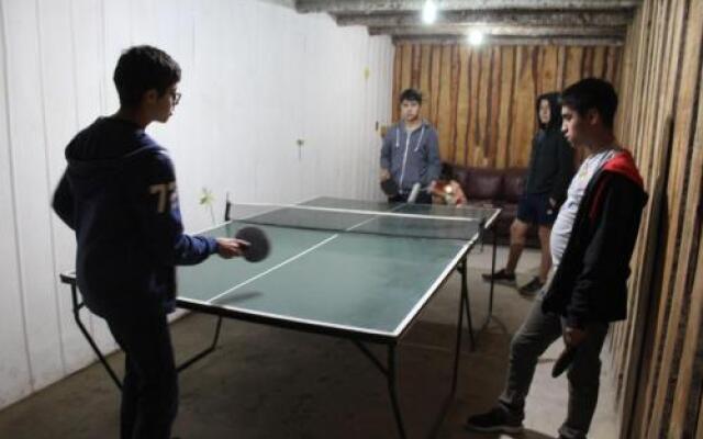 Cabañas Costa Caburgua