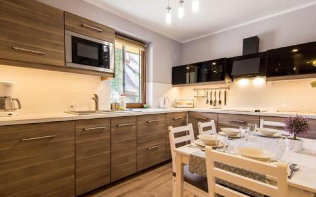 Apartamenty Szkolna Zakopane