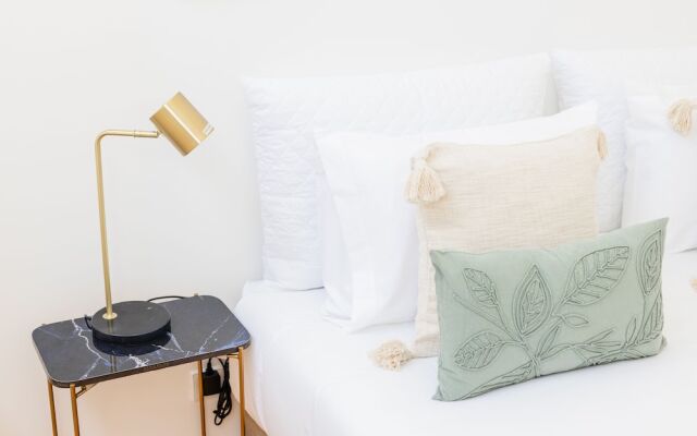 Heroismo Duplex Terrace