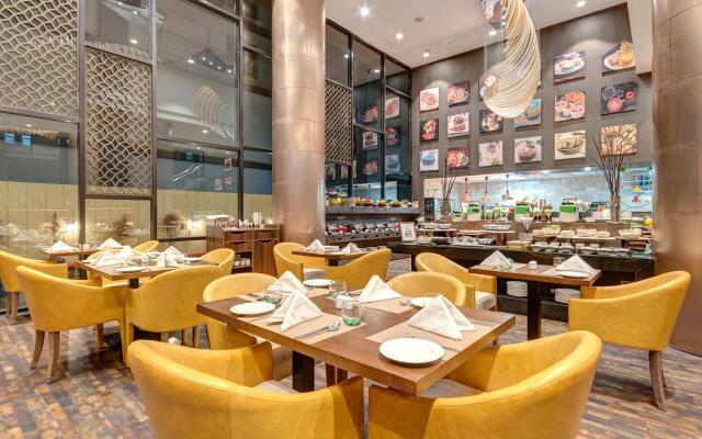 Holiday Inn Kolkata Airport by IHG