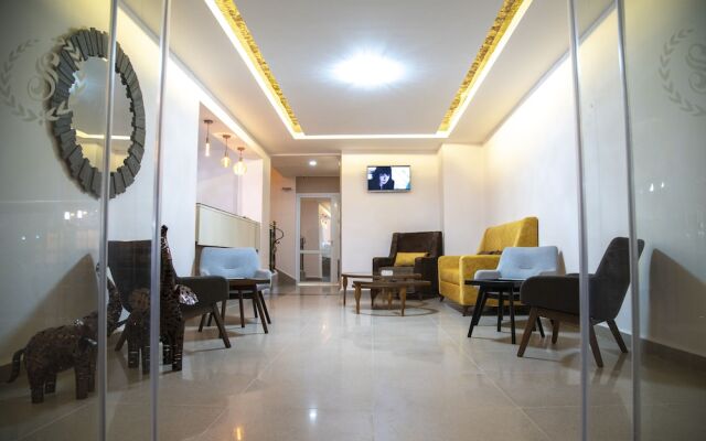Selma Appart Hotel