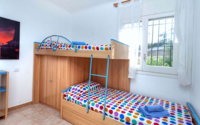 Apartment Cap Ras