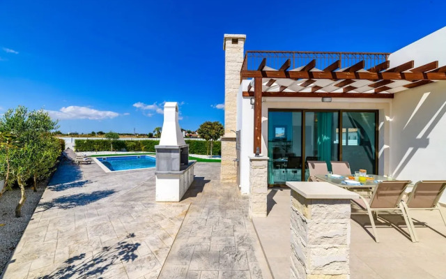 Kymma Seaview 24 in Ayia Napa