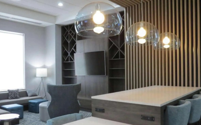 Best Western Plus Wilkes Barre-Scranton Airport Hotel