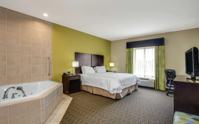 Hampton Inn Ozark