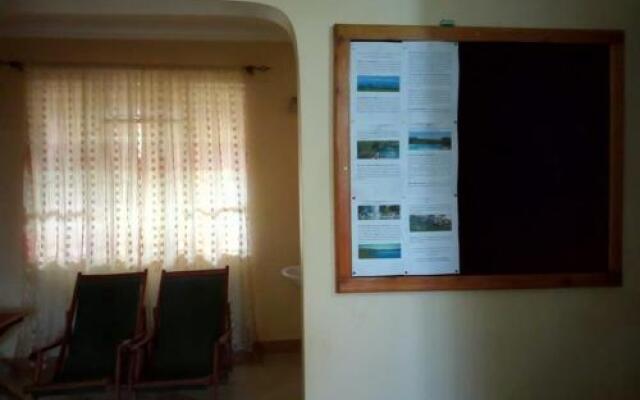 Kibo Home Bed & Breakfast