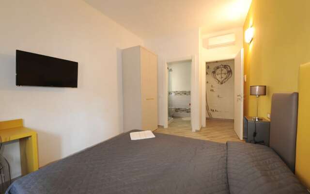 B&B Ariston Pisa Tower