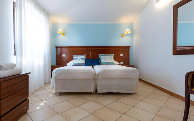 Best Western Hotel Blumarea