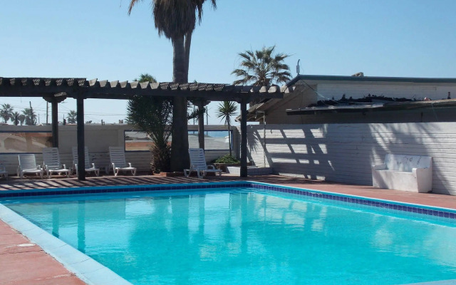 Paraiso Motel & Villas