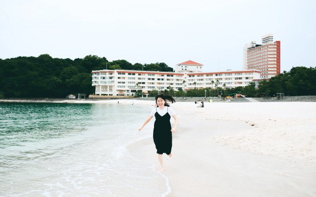 Hotel Freegate Shirahama