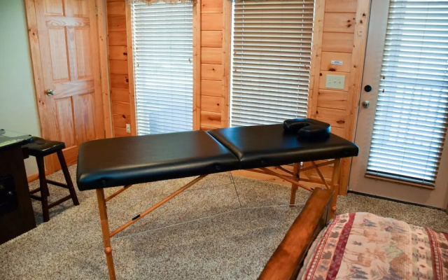 HIKER'S LODGE - 1 Br Cabin