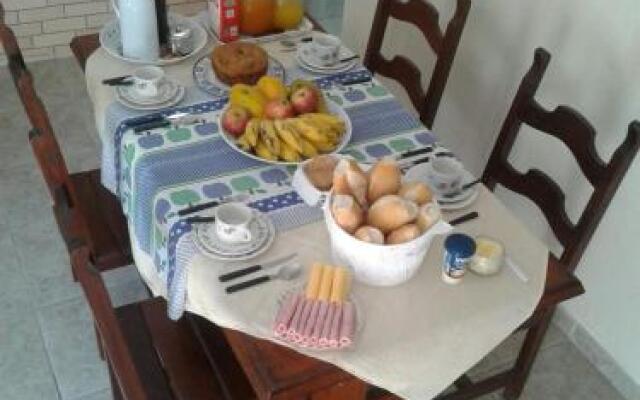 Hostel Bless