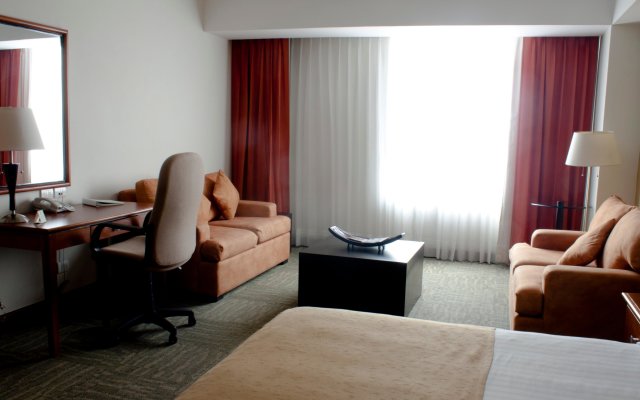 Holiday Inn Irapuato, an IHG Hotel