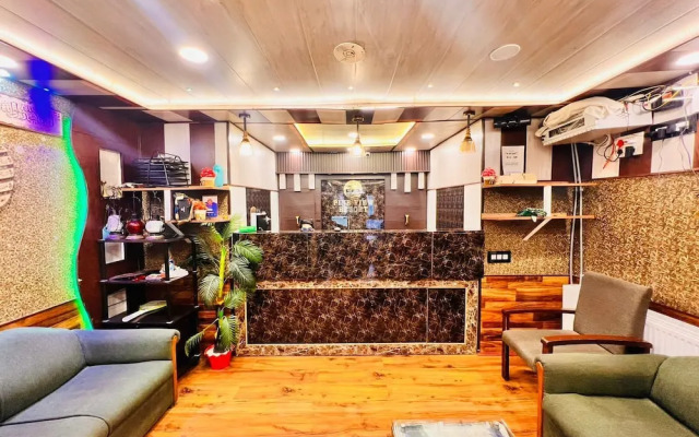 Pine View Resort - Gulmarg