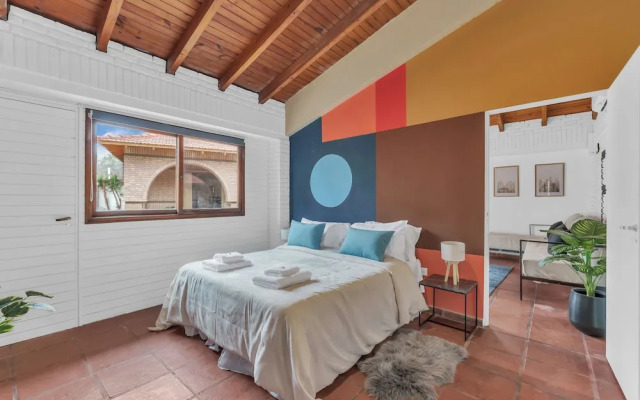 FLIPHAUS Wine Country Viamonte