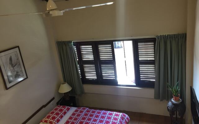 Palm Mansion Boutique Suites