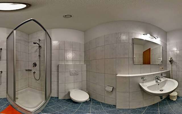 Hotel Alpenrose
