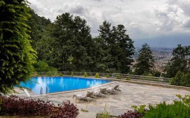 Holiday Inn Resort Kathmandu Budhanilkantha