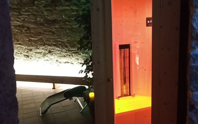 Schloss Goldacker - das Schloss der Gesundheit