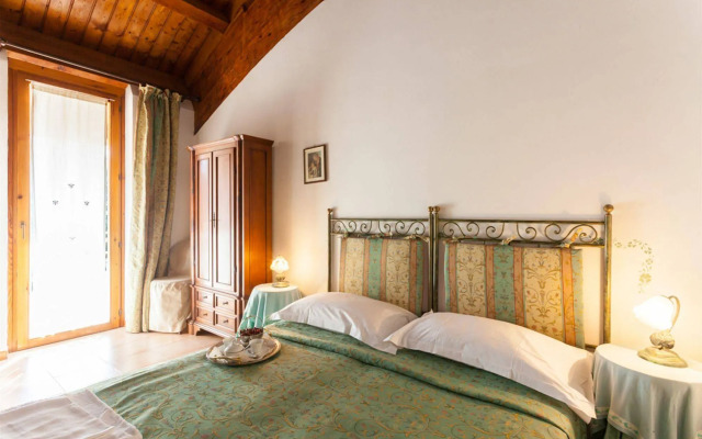 Agriturismo Cavendo Tutus