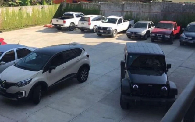 Hotel & Suites Posada Molina