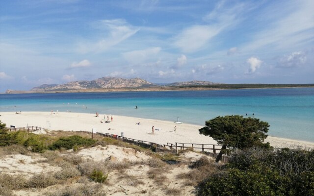 Cala Sabina Appartamento