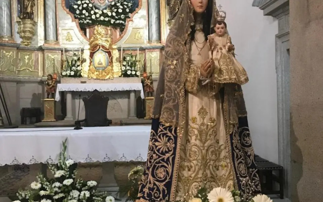 3 Marias - Nº20 - T1