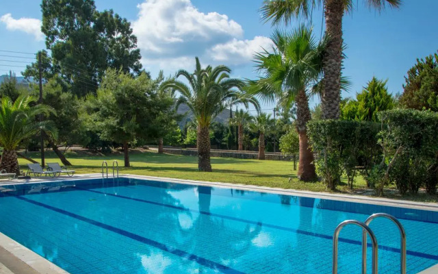 Leone Luxury Villas