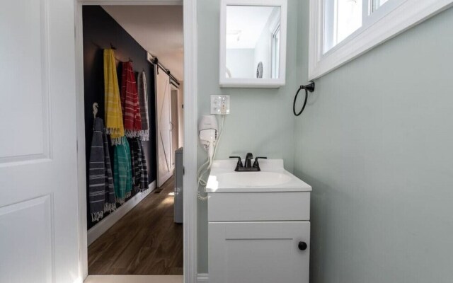 The Grant Beach House Cozy House