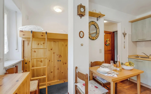 Hermitage Studio - close to ski pistes