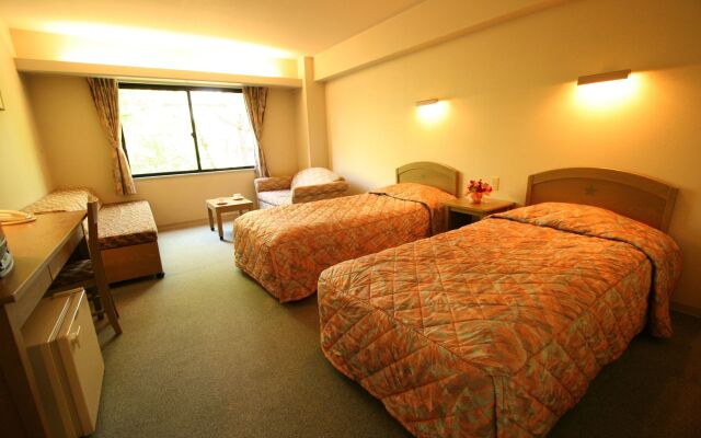 Hotel Stelle Belle