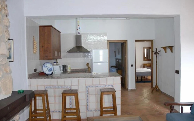 Casa Rural Elanio Azul