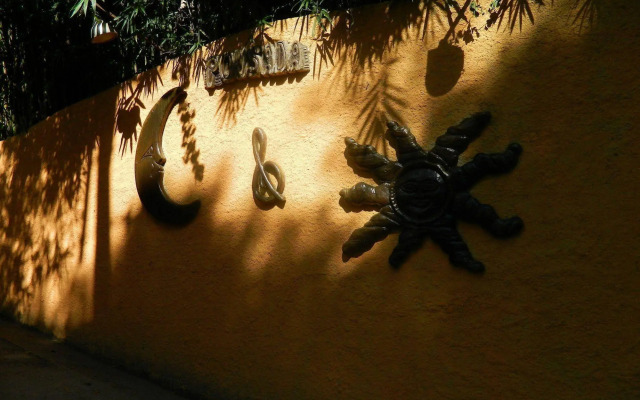 Pousada Lua e Sol