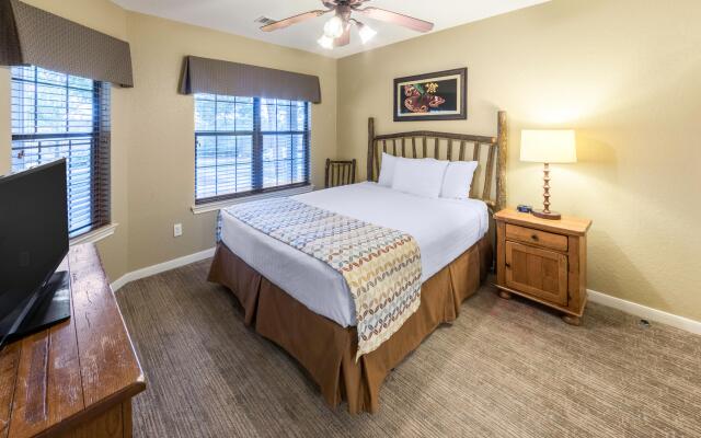 Holiday Inn Club Vacations Piney Shores Resort at Lake Conroe by IHG