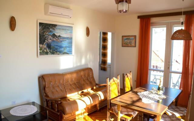 Apartment Frano