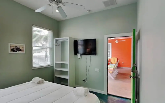 Beach Club 2 by Silver Sands Vacation Rentals