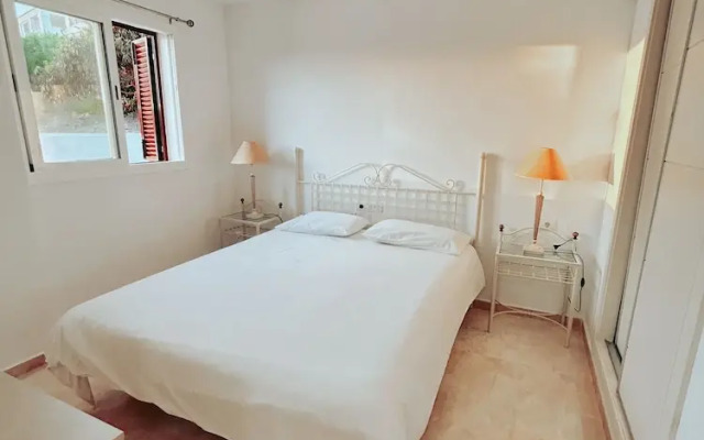 Albatross Golf Suite Alcaidesa