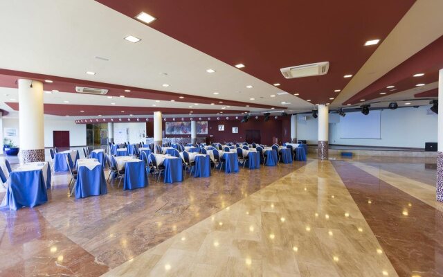 Gloria Palace Royal Hotel & Spa