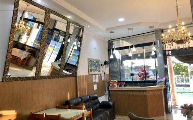 Hotel Mirante Do Porto