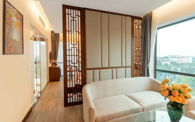 MT Collection Hotel