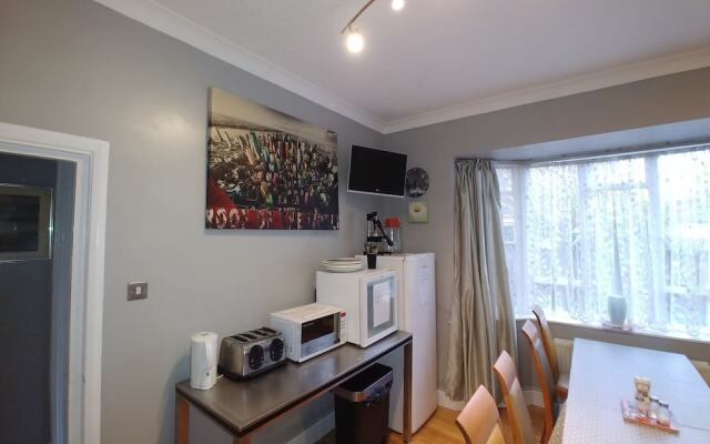 Sussex Lodge Guest House
