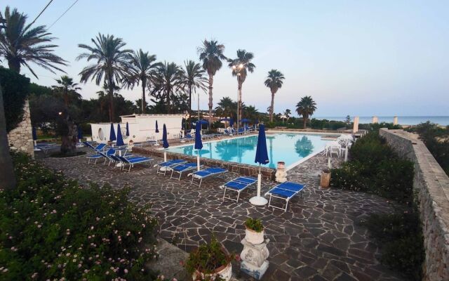 Picchio Hotel Pescoluse