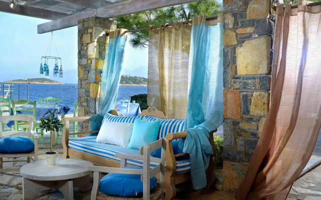 Thalassa Villas