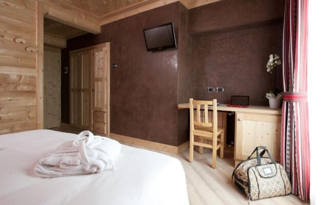 Hotel Funivia Bormio