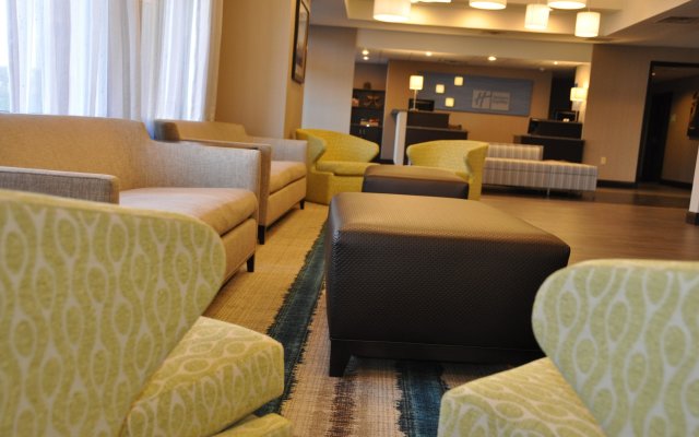 Holiday Inn Express Brentwood South - Cool Springs, an IHG Hotel