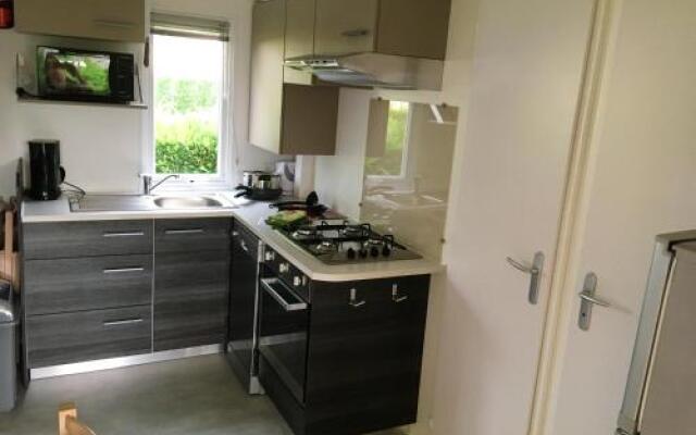 Holiday Home Avenue De La Palmyre - 20