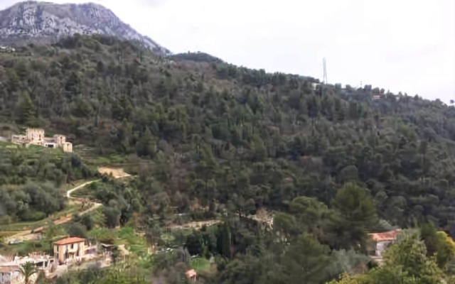 Le Relais de Monti