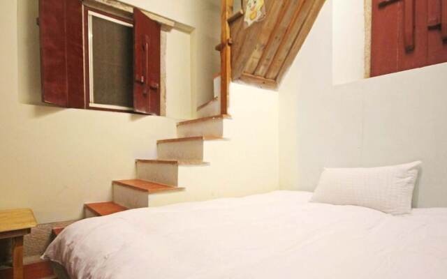 Beautiful Chonlou Bed and Breakfast
